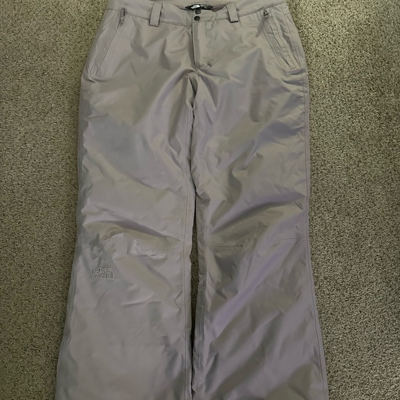The North Face Other The North Face Womens Freedom Insulated Snow